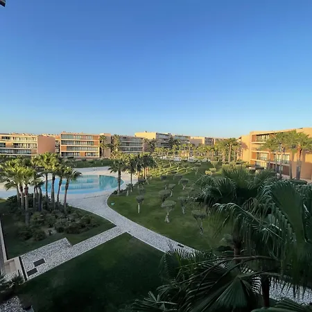 Herdade Dos Salgados,t2 13a 3a,vila Lagoas * Albufeira