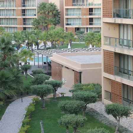 Herdade Dos Salgados,t2 13a 3a,vila Lagoas Apartament Albufeira