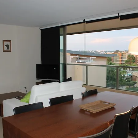 Herdade Dos Salgados,t2 13a 3a,vila Lagoas Albufeira