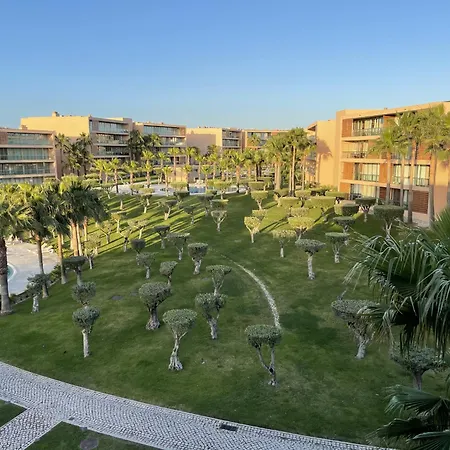 Apartament Herdade Dos Salgados,t2 13a 3a,vila Lagoas Albufeira