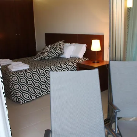 Herdade Dos Salgados,t2 13a 3a,vila Lagoas Lägenhet Albufeira