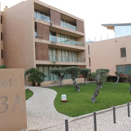 Herdade Dos Salgados,t2 13a 3a,vila Lagoas Albufeira