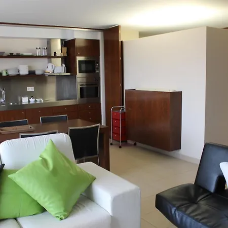 Apartament Herdade Dos Salgados,t2 13a 3a,vila Lagoas