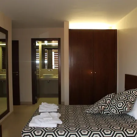 Herdade Dos Salgados,t2 13a 3a,vila Lagoas * Albufeira