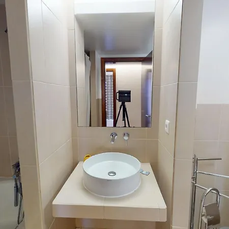 Herdade Dos Salgados,t2 13a 3a,vila Lagoas Apartament Albufeira