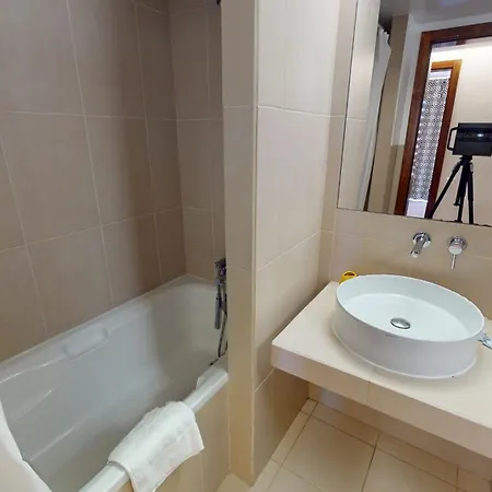 Herdade Dos Salgados,t2 13a 3a,vila Lagoas * Albufeira