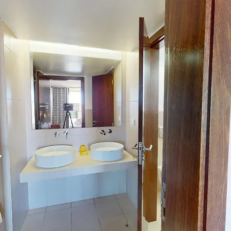 Herdade Dos Salgados,t2 13a 3a,vila Lagoas Apartament