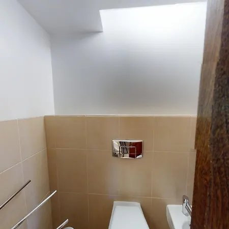 Apartament Herdade Dos Salgados,t2 13a 3a,vila Lagoas *