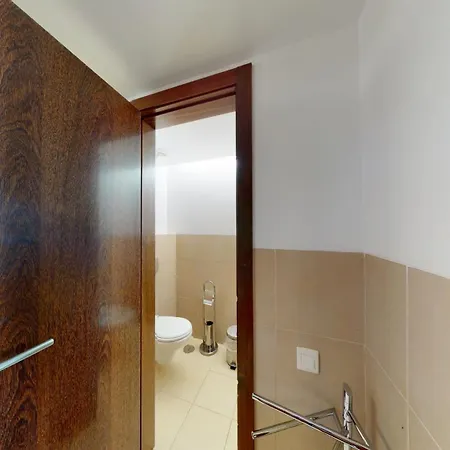 Herdade Dos Salgados,t2 13a 3a,vila Lagoas Apartament *