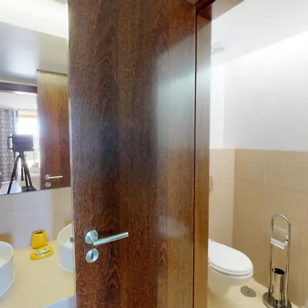 Herdade Dos Salgados,t2 13a 3a,vila Lagoas Apartament *