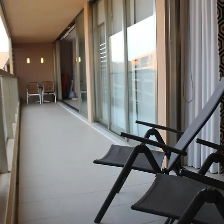 Herdade Dos Salgados,t2 13a 3a,vila Lagoas Albufeira