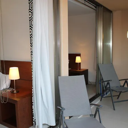 Herdade Dos Salgados,t2 13a 3a,vila Lagoas Apartament *