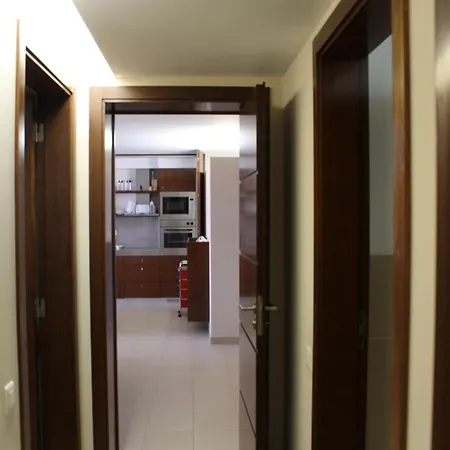 Lägenhet Herdade Dos Salgados,t2 13a 3a,vila Lagoas