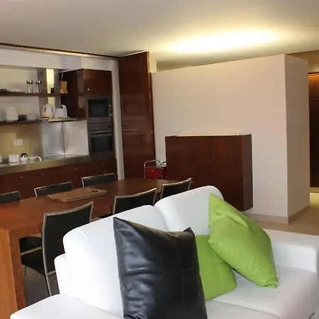 Herdade Dos Salgados,t2 13a 3a,vila Lagoas Apartament