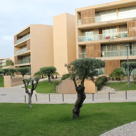 Herdade Dos Salgados,t2 13a 3a,vila Lagoas Apartament Albufeira