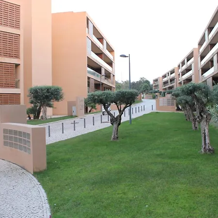 Herdade Dos Salgados,t2 13a 3a,vila Lagoas Albufeira